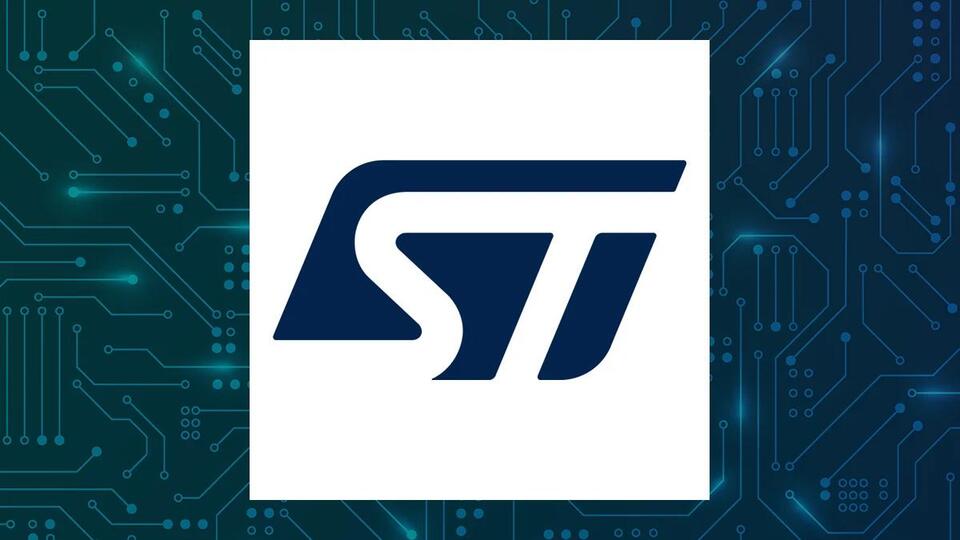 STMicroelectronics Q2 Earnings Call Highlights - NewsBreak
