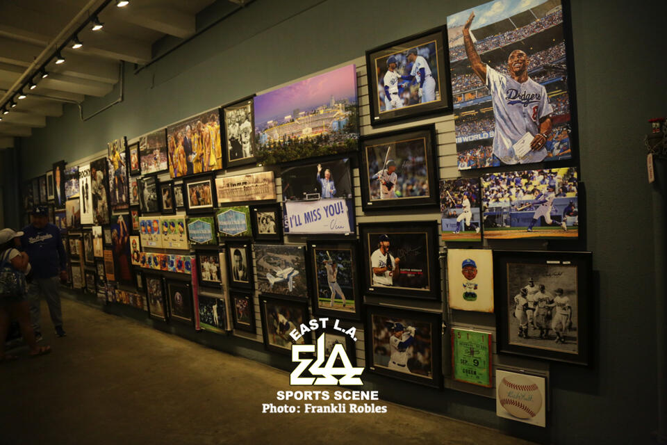 Dodgers Announce First 2025 Fan Promotional Days At The Ballpark