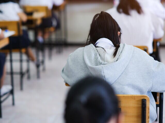 Center High School to dismiss students early Tuesday due to AC outage