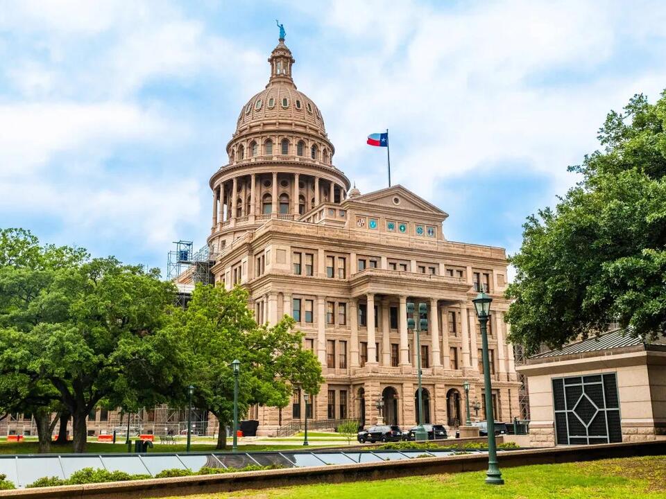 Texas GOP platform proposals: Bible in schools, no property tax