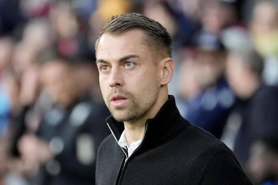 Tonda Eckert admits ‘Spygate' punishment fears as Southampton boss awaits FA verdict