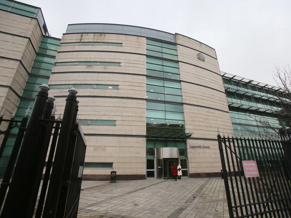 One of world’s most prolific catfish offenders bowed his head during