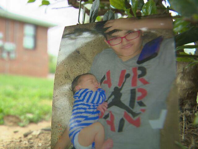 A family mourns teen killed in shooting weeks before high school ...