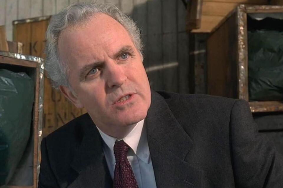 James Handy's cause of death revealed following fatal attack on Top Gun: Maverick star