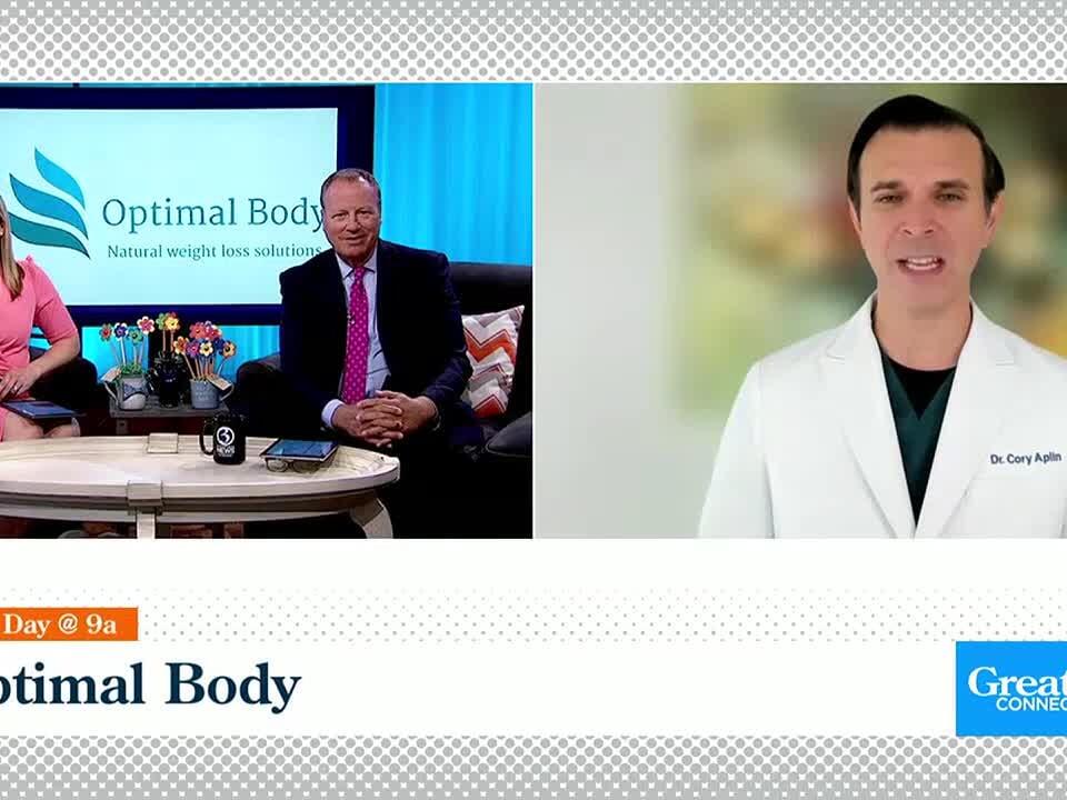 Optimal Body natural weight loss solutions