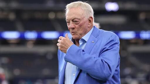 Social Media Sleuths Claim They've Cracked the Real Reason Behind Cowboys' Shocking Micah Parsons Trade to Packers—Jerry Jones Looks Like a Genius - NewsBreak