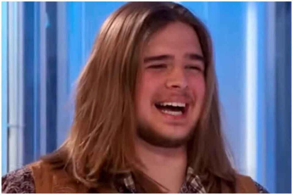 BREAKING ‘American Idol’ Alum Colin Stough, 20, Arrested for DUI After