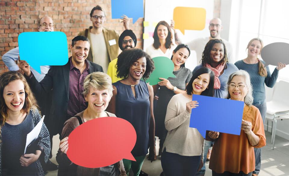 📅 Free beginner English classes at Rose Garden Library - NewsBreak
