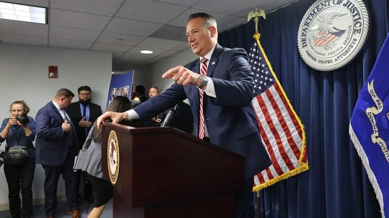 ICE director promises larger presence in Boston following Wu’s defiance ...