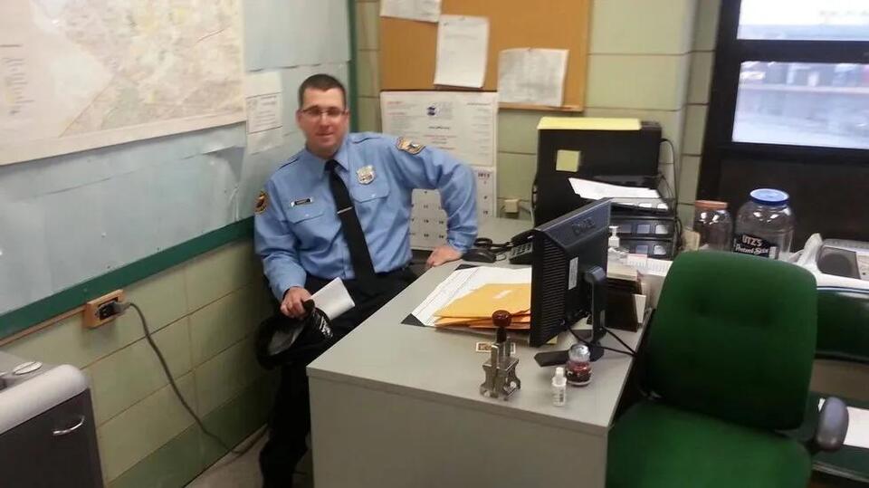 Lawsuit claims toxic chemicals at Frankford Arsenal gave 3 Philly cops ...