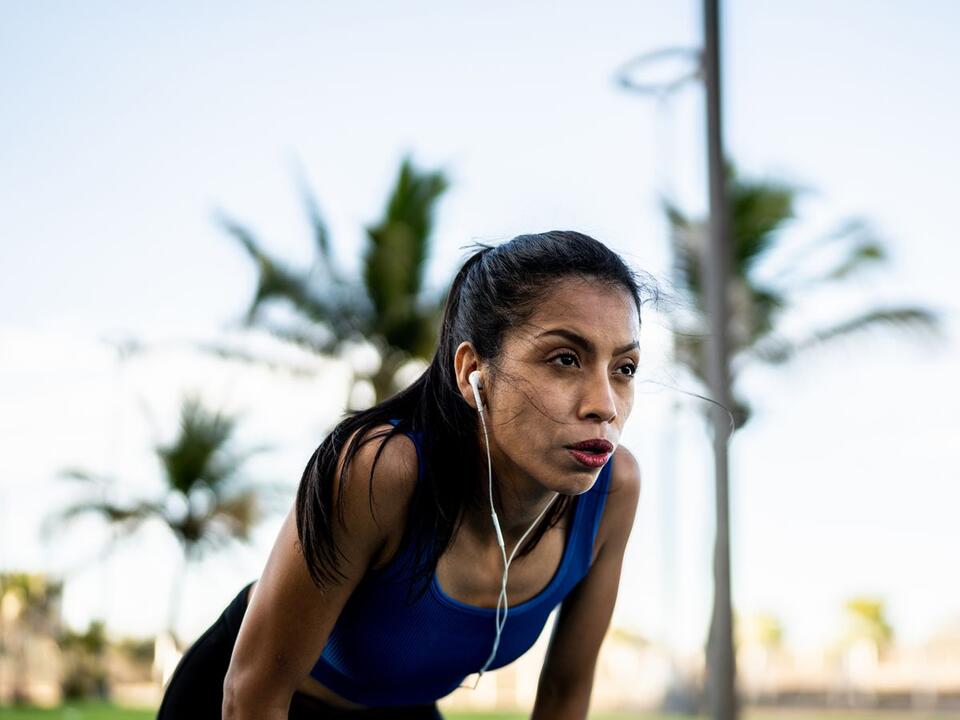 New Study Helps Explain PostCOVID Exercise Intolerance