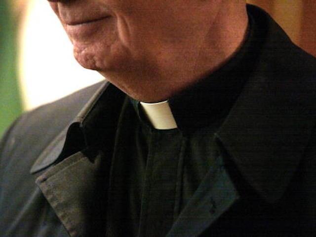 KC deacon accused of child sex crimes back at ministry after suspension ...