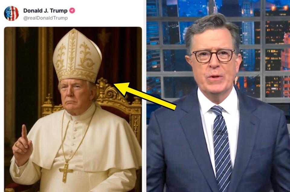 Comparing the Icons of Power