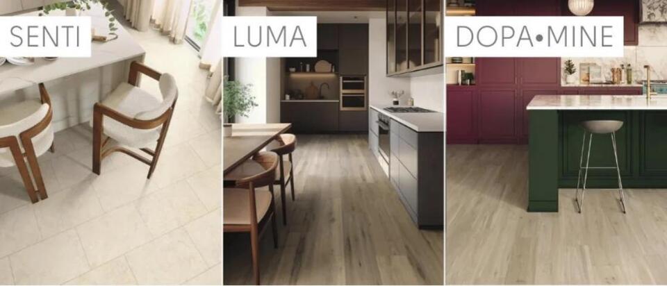 Karndean launches 2026 design aesthetics - NewsBreak