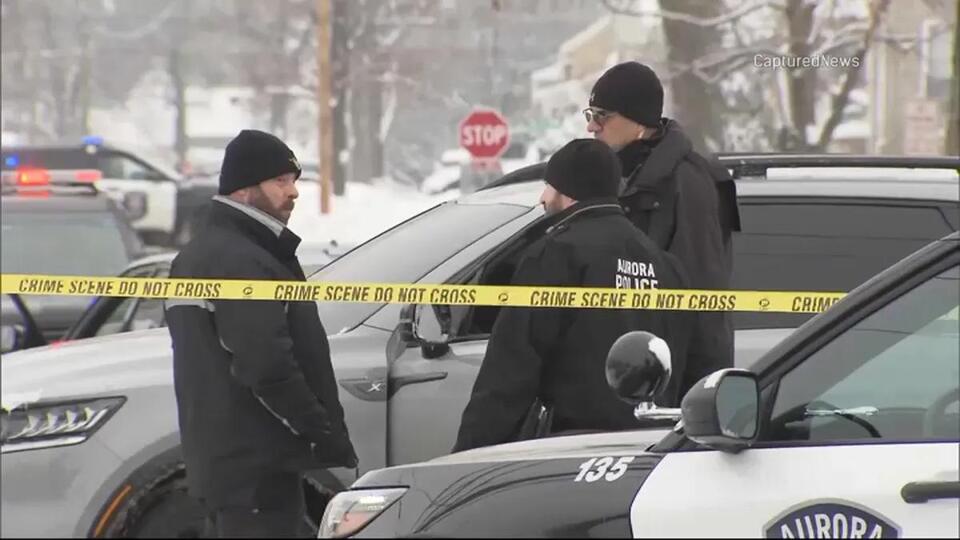 Suburban officer fires shot while responding to police impersonator ...