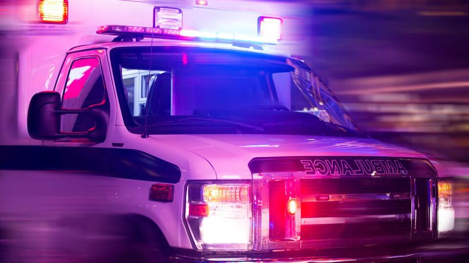 Schuyler EMS rebrands as Centralus Health EMS - NewsBreak