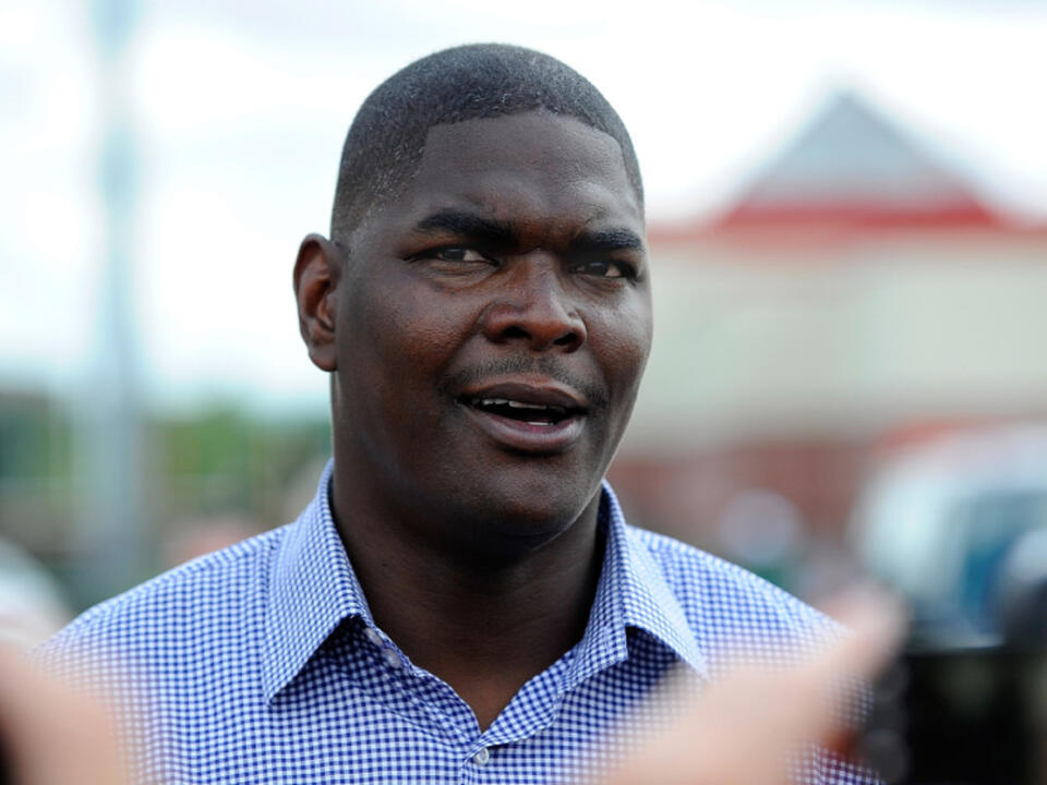 Keyshawn Johnson Unleashes Bold Prediction for Deion Sanders, Colorado