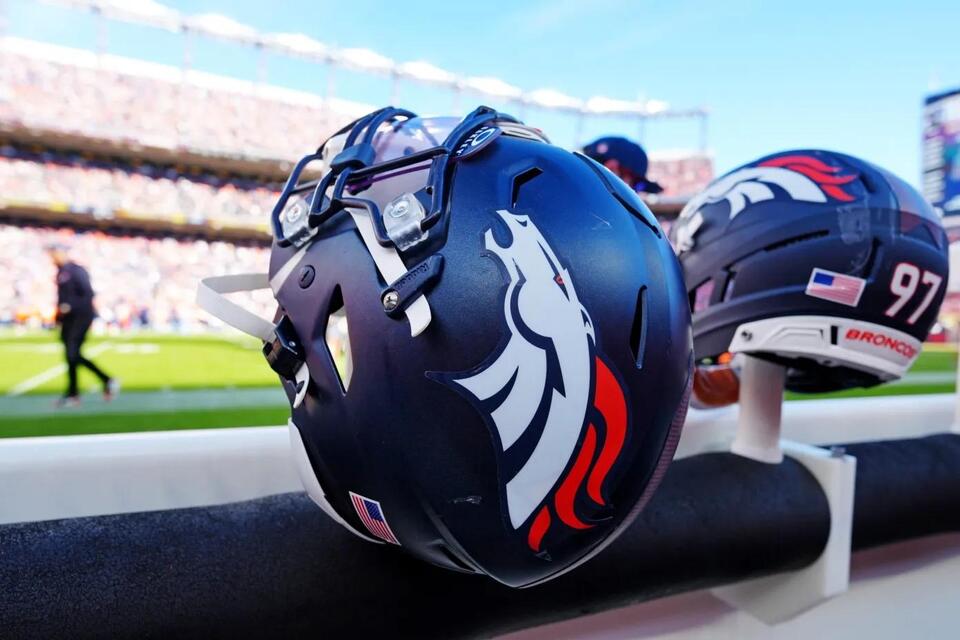 Broncos Tried Out Two Defensive Backs