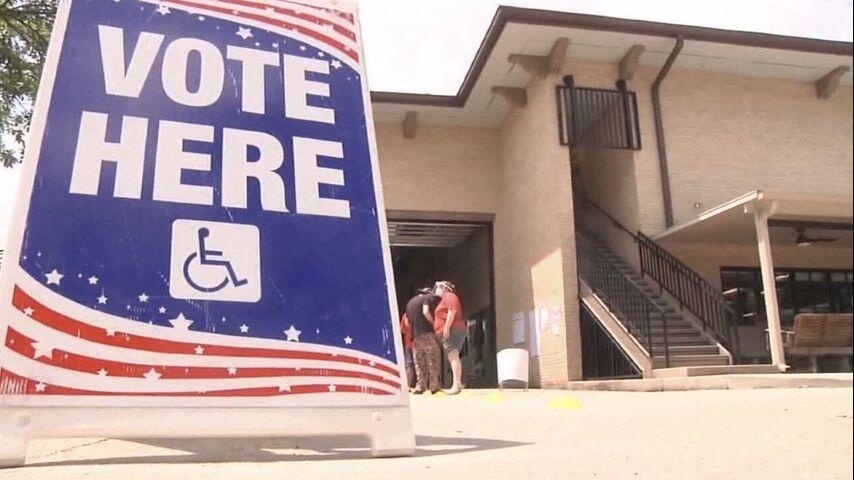 Disability rights group calls out anti-voting fraud laws for ...