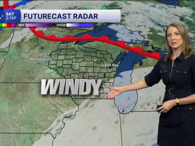Southeastern Wisconsin Weather - Unseasonably Warm Weekend