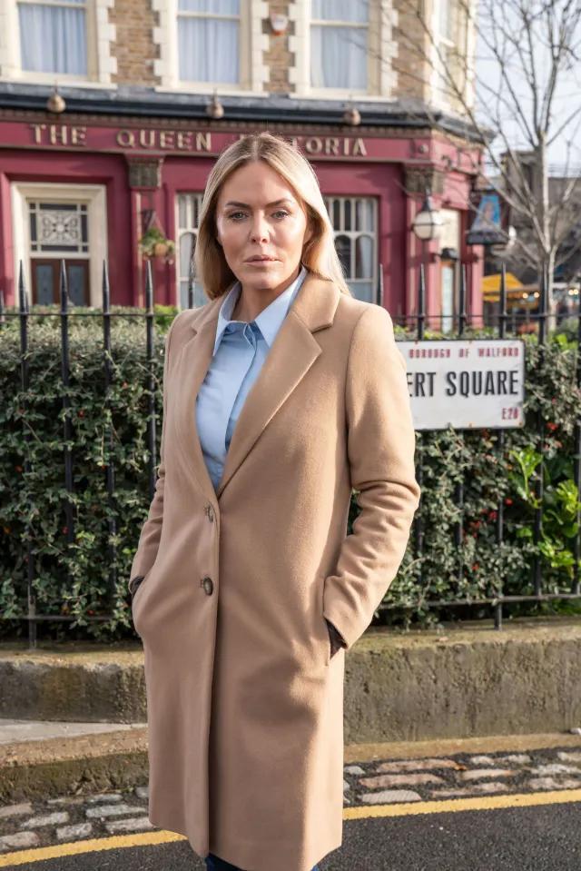 Who is Liam Gallagher’s ex-wife Patsy Kensit? Find out more about the ...