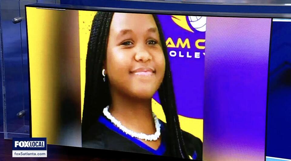 A young life lost too soon. Amanda Sylvester's family and community