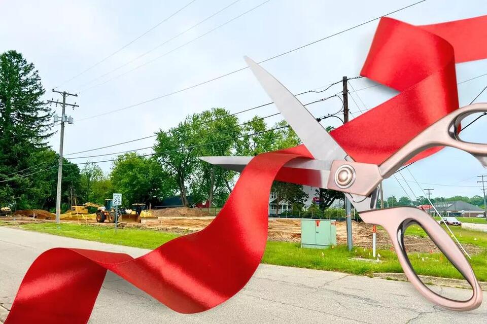 We Now Know What New Business is Coming to Gull Rd in Kalamazoo - NewsBreak
