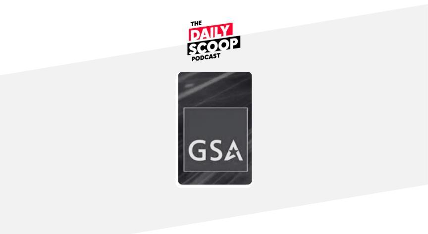GSA’s David Shive talks digital transformation, AI and what’s ahead ...