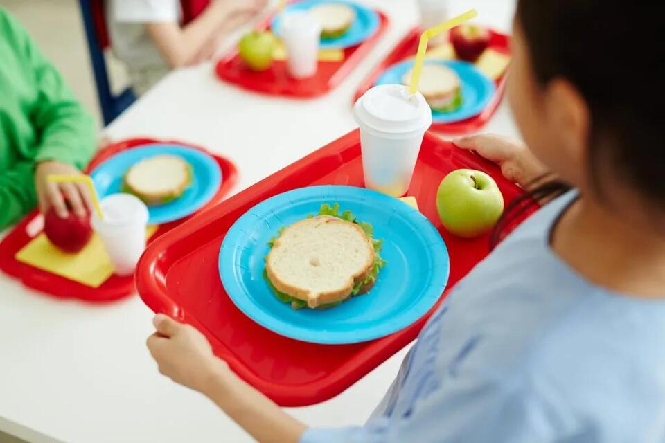 Parents Take Note: School Meal Prices Are Going Up In Calvert County ...