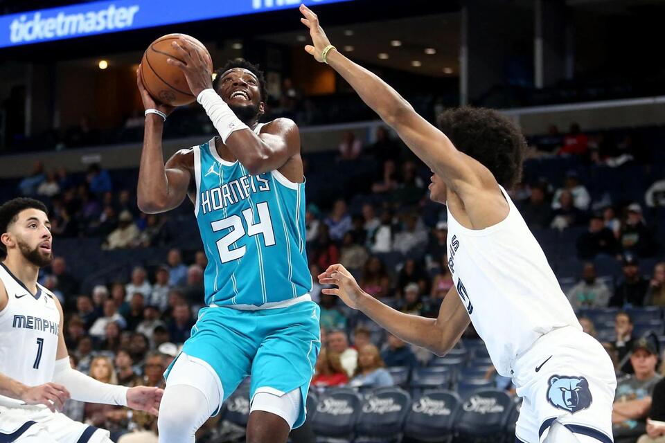 3 Hornets vs. Nets Bold Takes For The First Matchup Of The 2026-27 NBA ...