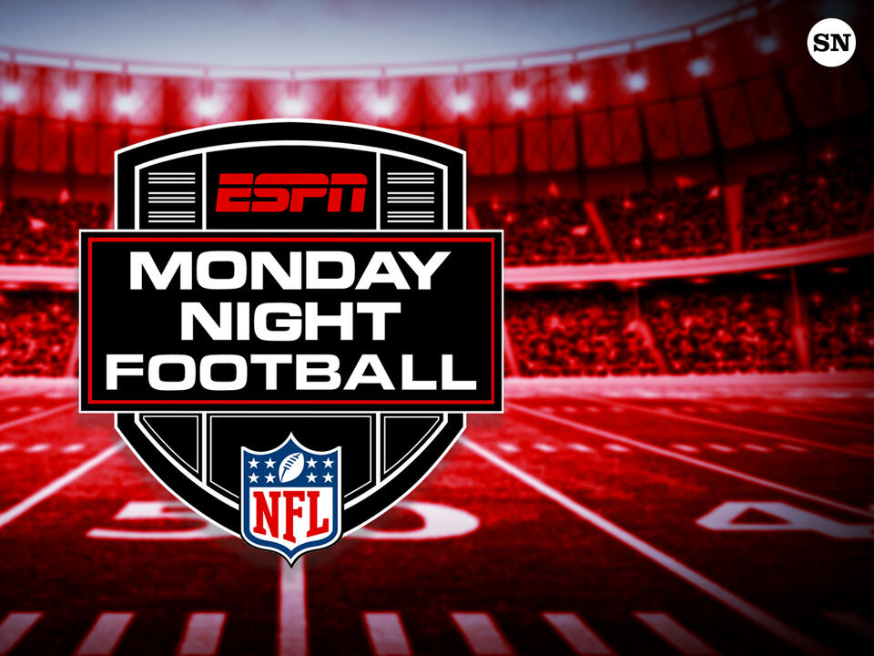 Why are there two NFL games tonight? Explaining the rare lateseason