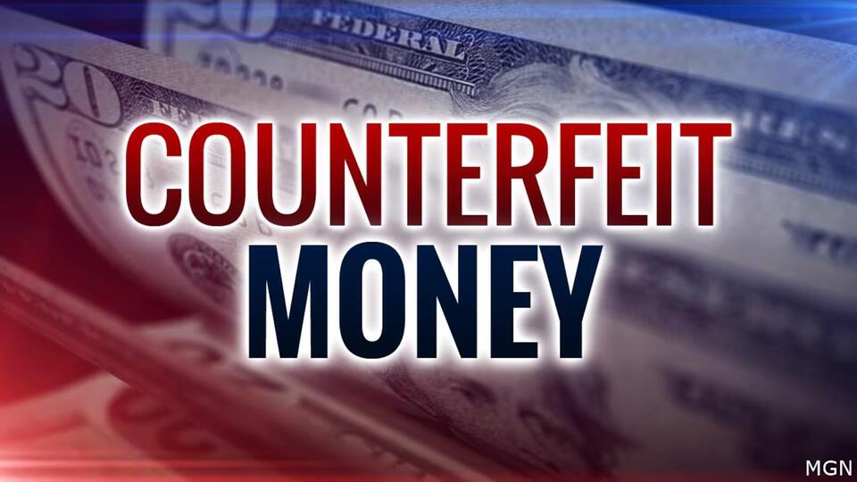 Police arrest two men for using fake $100 bills - NewsBreak