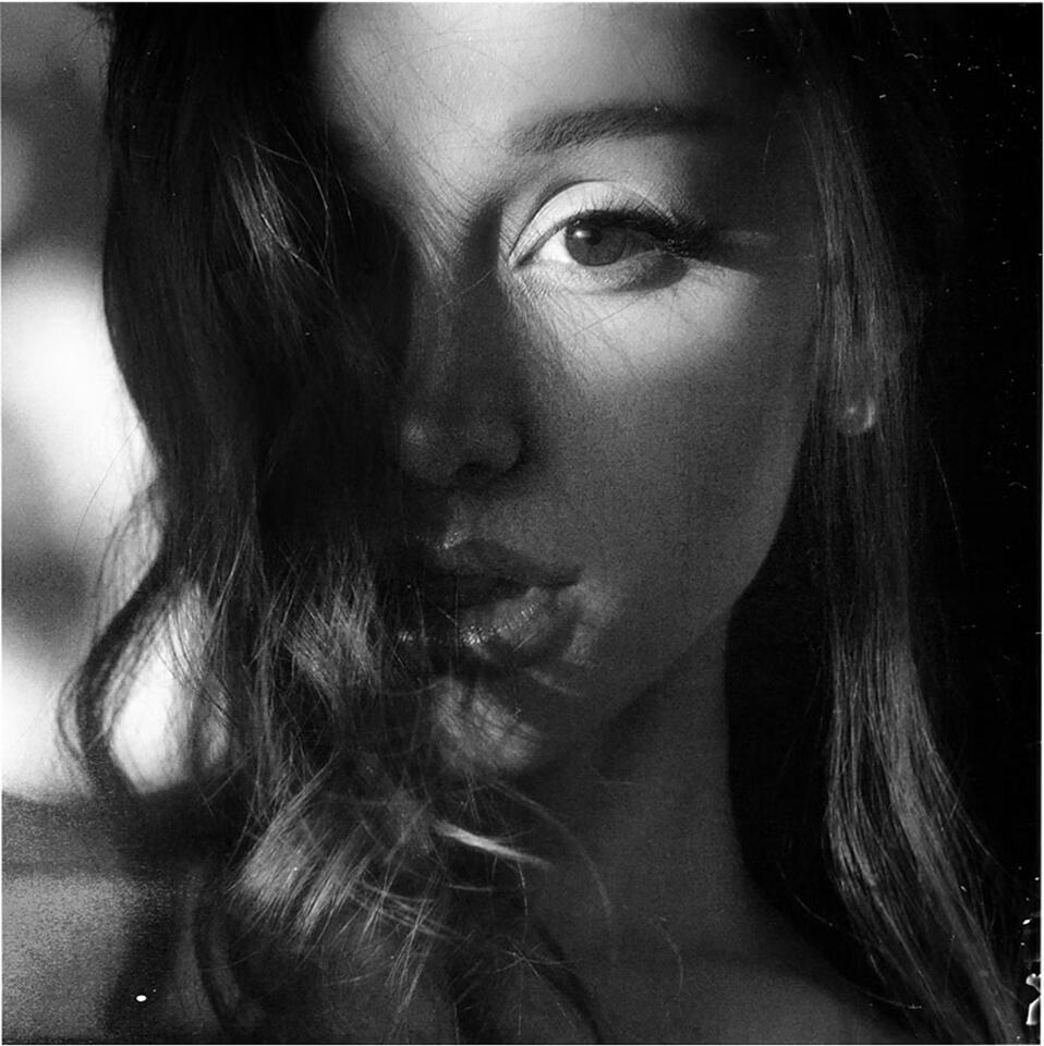 Ariana Grande’s ‘Unfiltered Rage’ Blooms on Petal