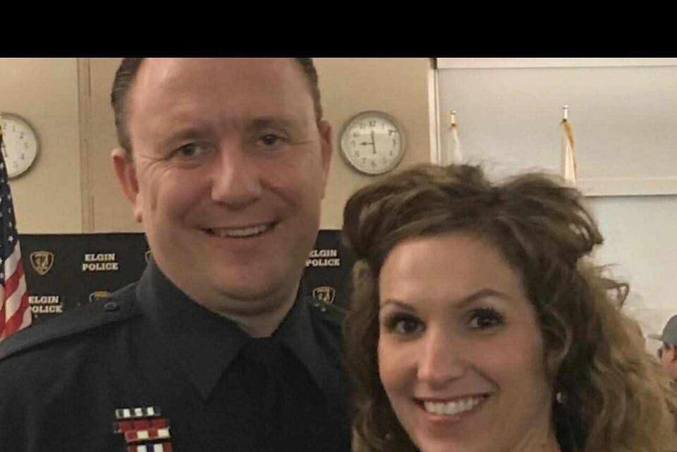 Controversial Elgin Police Officer Terminated For Facebook Posts ...