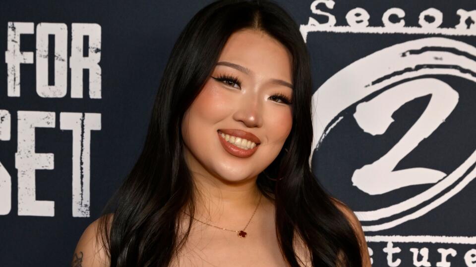 Nina Lin Denies She's Permanently Banned From Twitch: 'I'll Be Back ...