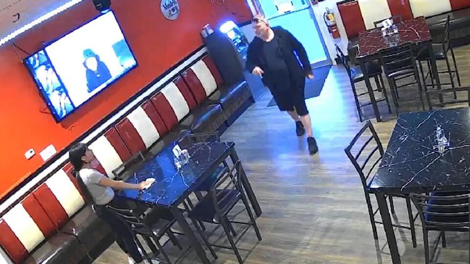 Man accused of stealing cash register from Woonsocket restaurant ...