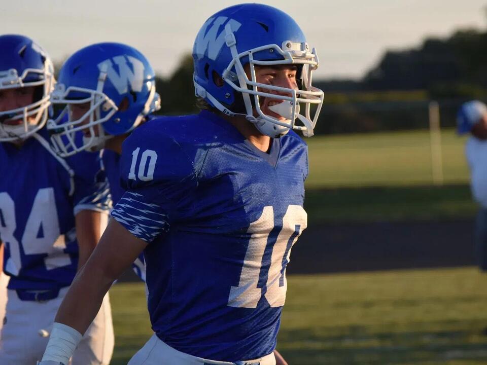 State football schedule includes LuxemburgCasco, Wrightstown