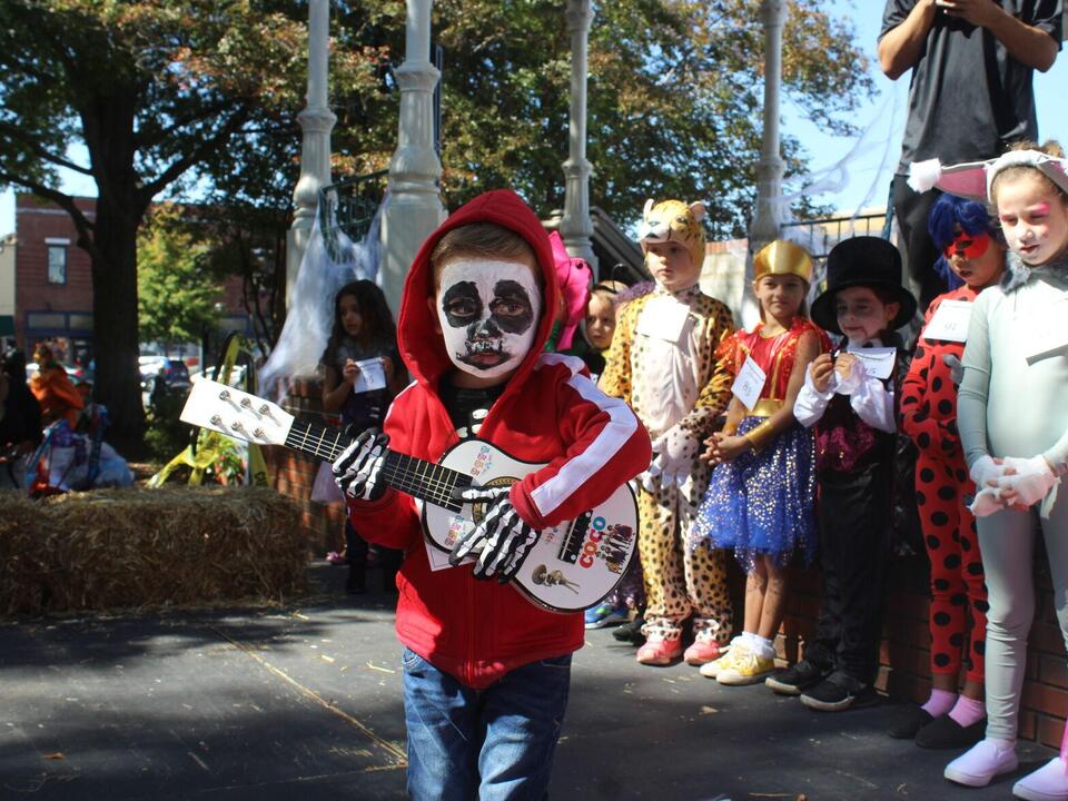 OUT AND ABOUT 5 Things To Do This Weekend in Cobb County — Oct. 20 22