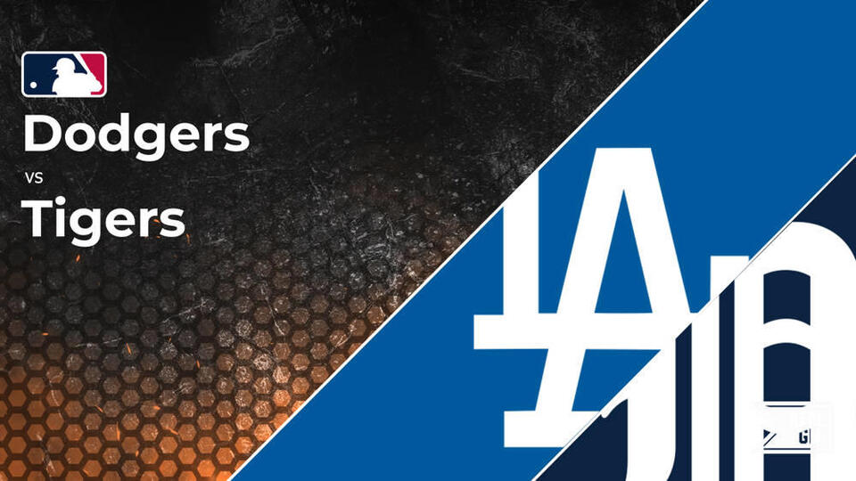 Dodgers vs. Tigers Prediction: Odds, Line & Insights for March 28 ...