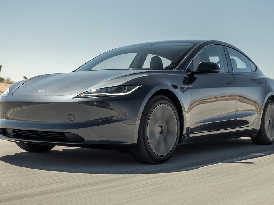 Listen to Tesla's (TSLA) Q3 2024 earnings call here