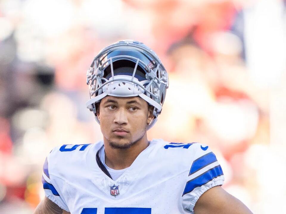 Dallas Cowboys make decision on Trey Lance’s future as QB situation