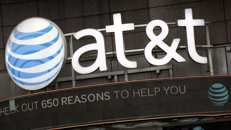 Texas-based AT&T relocating headquarters to 54-acre campus in Plano ...