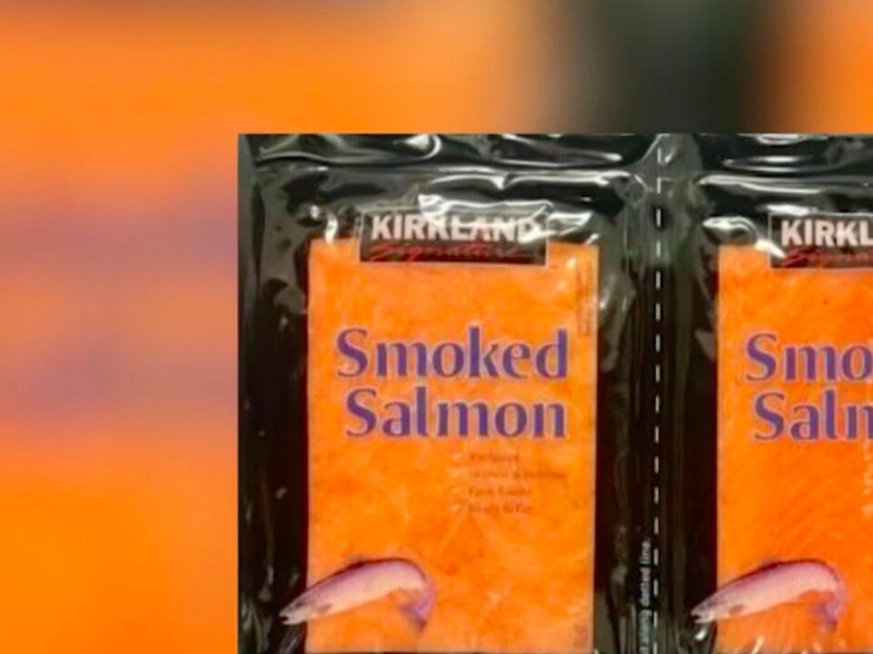 Costco recalls Rana chicken products, Kirkland smoked salmon over