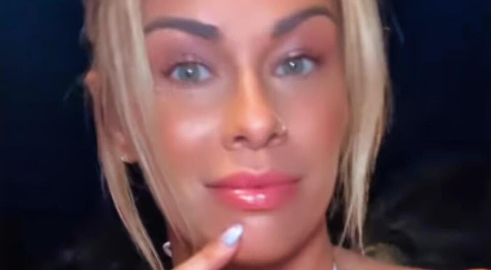 Paige VanZant Exposes Weird OnlyFans Request She Received From Fan That