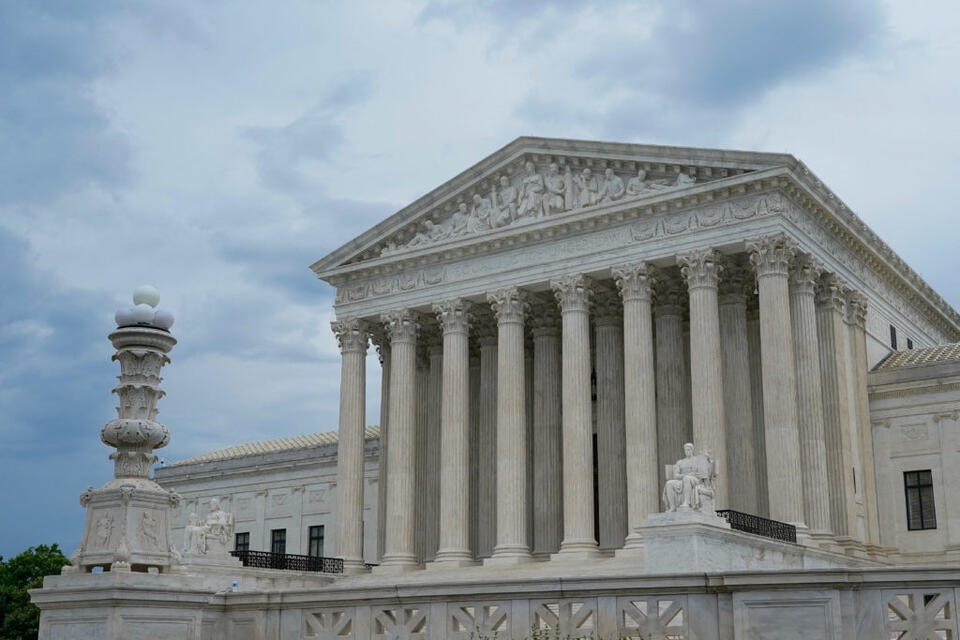 Supreme Court rebuffs Trump administration restrictions on medical care ...