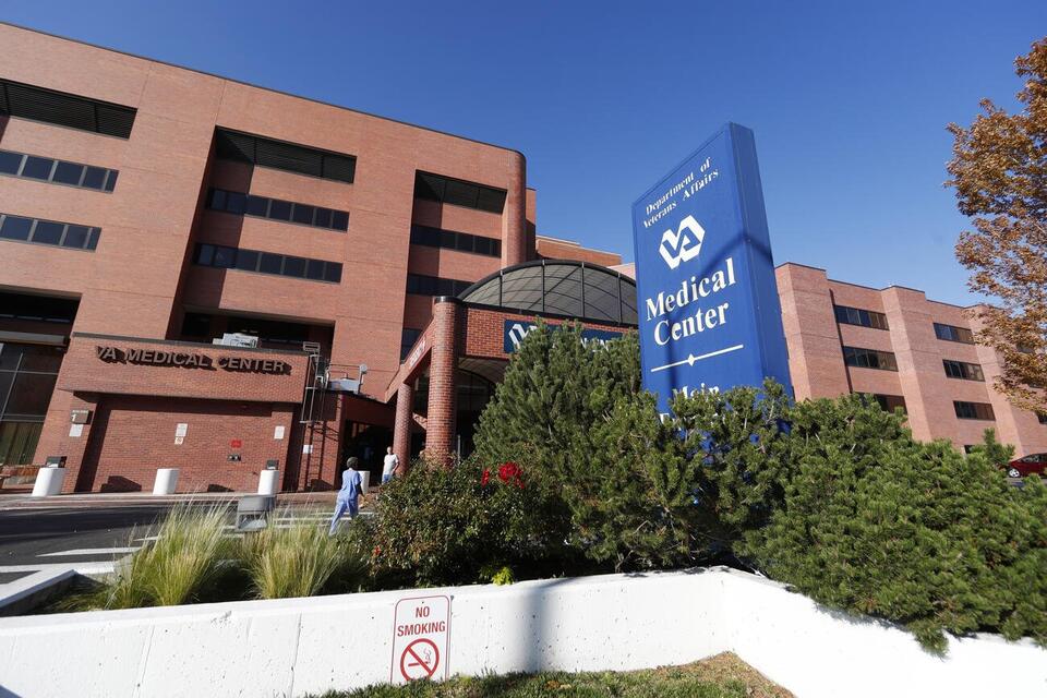 Former VA Employee Indicted For Alleged Disability Fraud Criminal ...
