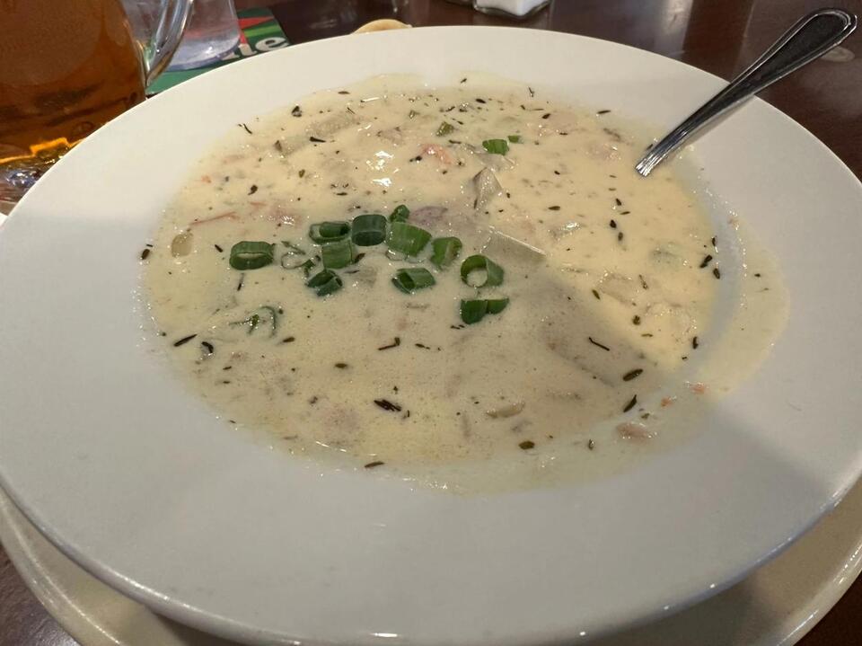 Boise’s 5 Undisputed Best Destinations for Mouth Watering Clam Chowder ...
