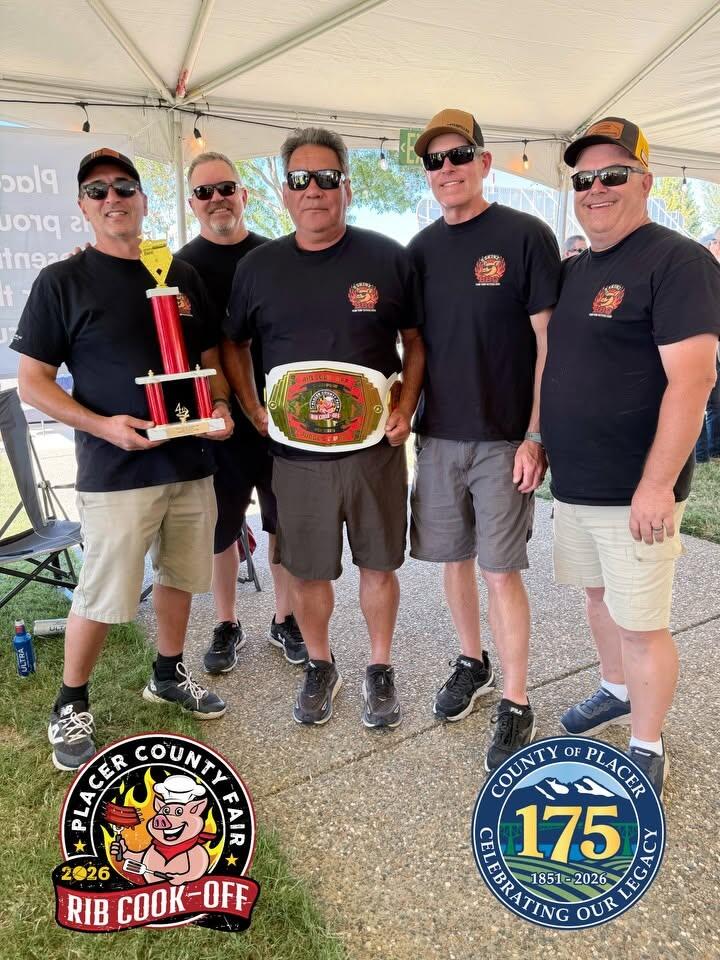 2026 Placer County Fair Rib Cook-Off Winners Announced - NewsBreak