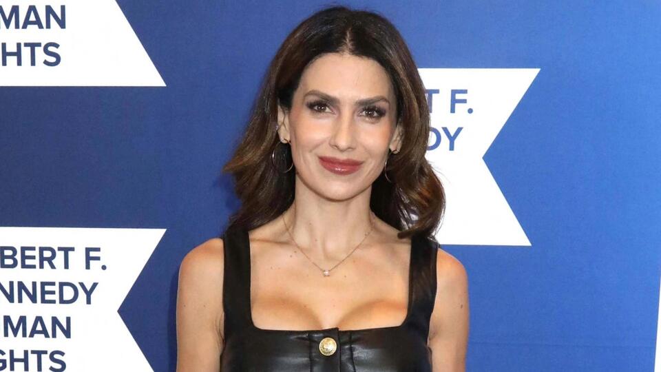 Hilaria Baldwin Made ‘Full Court-Press’ to Land ‘DWTS,’ Chosen After ...