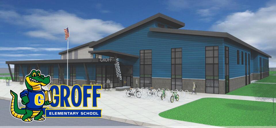 Moses Lake sues over Groff Elementary defects, extends closure into ...